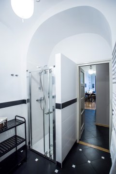 Scharffenberg Apartments - stylowe apartamenty w samym sercu starego Krakowa