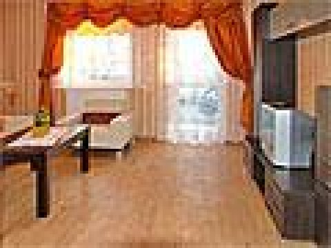 APARTAMENT  U Grzesia