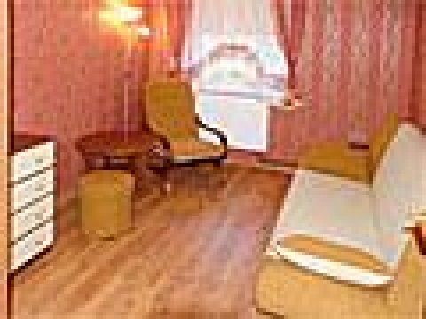APARTAMENT  U Grzesia