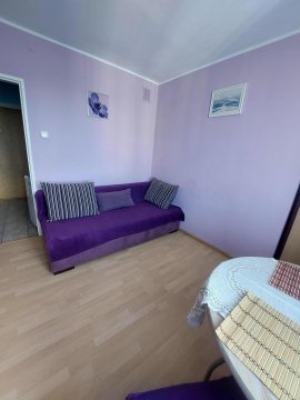 Sopot-kawalerka na weekend i nie tylko