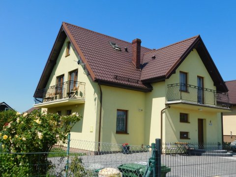 Villa Danek