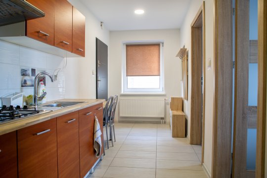 apartament nr 2 - Noclegi u Moniki