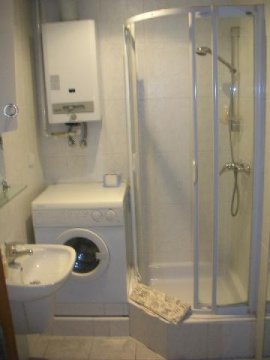 Apartament Bona