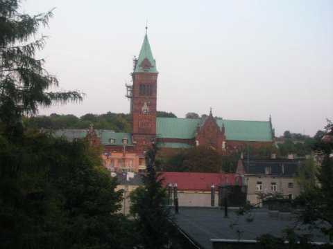 Apartament Bona