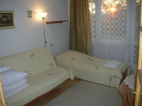 Apartament Bona