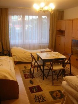 Apartament Bona