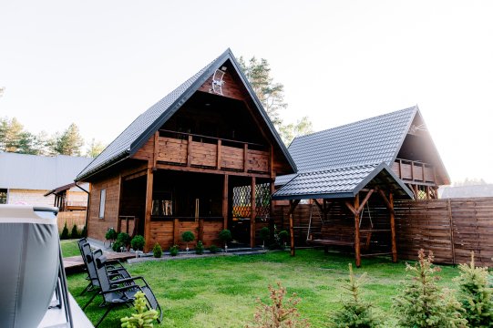 KLIMAT ROZTOCZA