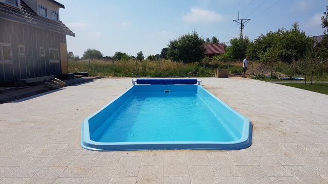 Osada Jantar 1C
