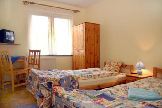 Pensjonat Lazur