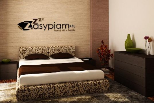 Apartamenty we Wrocławiu ZASYPIAM.PL