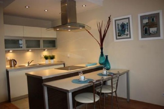 Apartamenty we Wrocławiu ZASYPIAM.PL