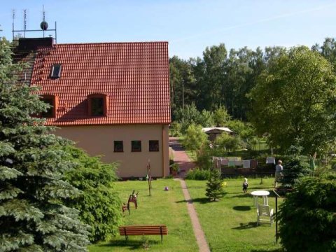 Dom nad morzem