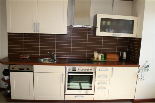 Apartament LUX Zachód Słońca MIELNO