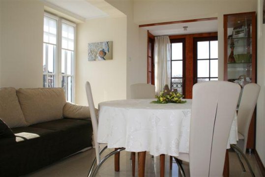 Apartament LUX Zachód Słońca MIELNO