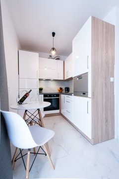 Estella Apartment - KRAKOWSKIE APARTAMENTY
