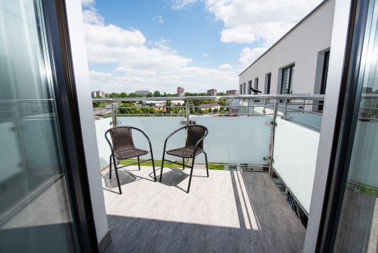 Estella Apartment - KRAKOWSKIE APARTAMENTY