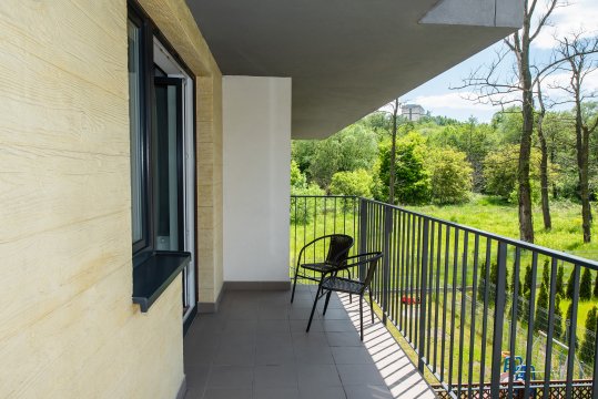 Drwinka Park Apartment - KRAKOWSKIE APARTAMENTY