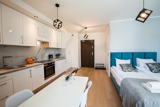 Drwinka Park Apartment - KRAKOWSKIE APARTAMENTY