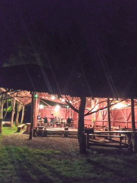 Leśny Dwór | Rudawski Park Krajobrazowy | Drewniane Chaty | W sercu lasu 
