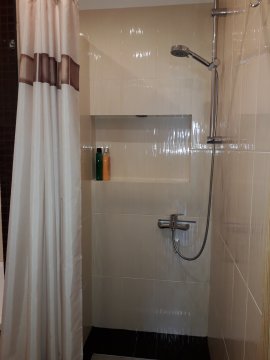 Apartament w Oklinach.  Suwalszczyzna.
