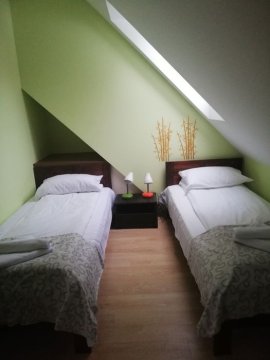 Noclegi Czarnków | dobra lokalizacja, spokój, relaks 