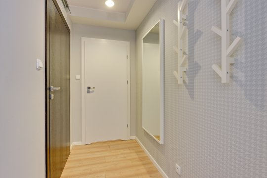 Loft Apartments