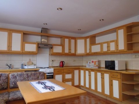 Apartament - Willa Halusia 