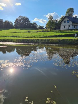 Pod Nartami | Bieszczady noclegi, apartamenty, agroturystyka