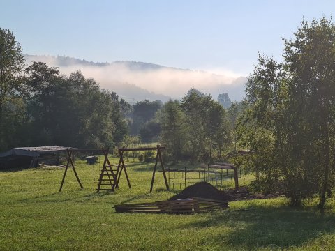 Pod Nartami | Bieszczady noclegi, apartamenty, agroturystyka