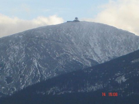 stropnica