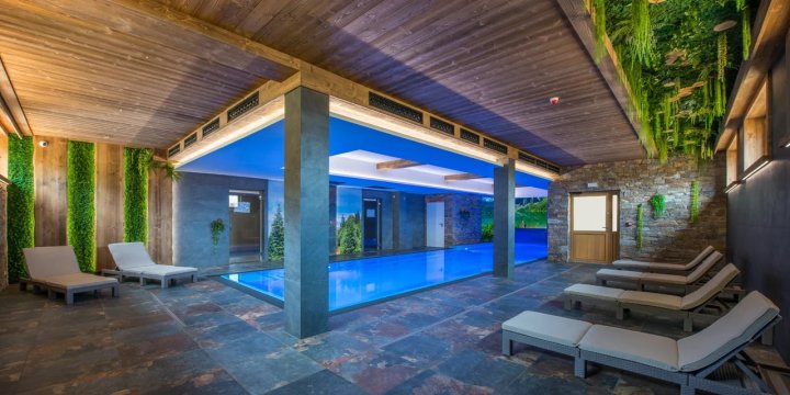 Aparthotel Askana 