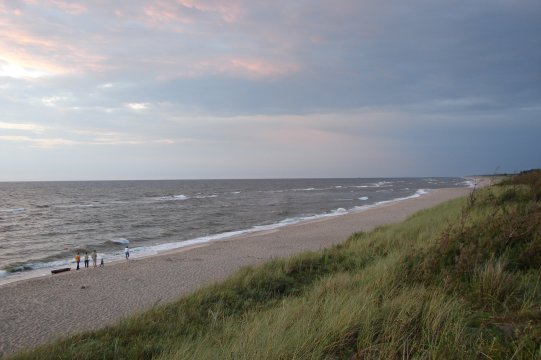 Pokoje Gościnne Wajer nad morzem Bobolin-Dąbki