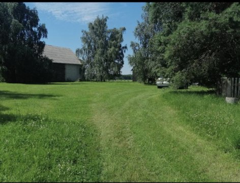 Dom na Podlasiu okolice Drohiczyna 