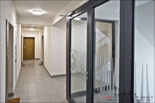 Apartament SZELIGOWSKA - Bemowo