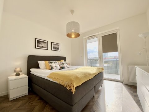 Apartamenty Bastion Wałowa by Q4Apartments - Gdańsk Stare Miasto