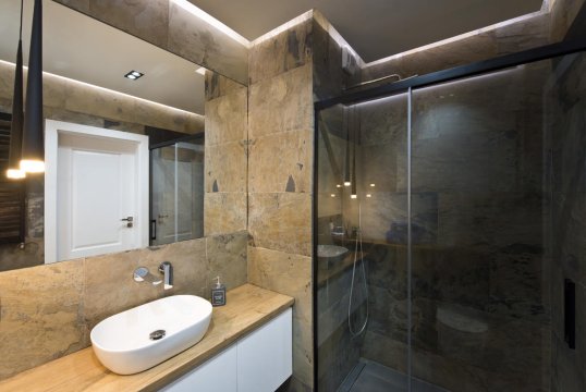 Apartamenty Bastion Wałowa by Q4Apartments - Gdańsk Stare Miasto