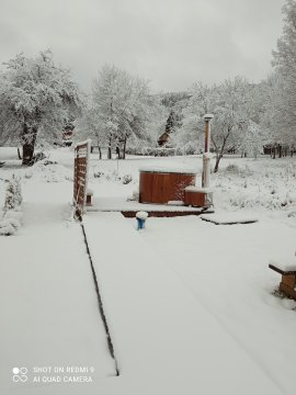 Dom w ustronnym miejscu ,pokoje rodzinne