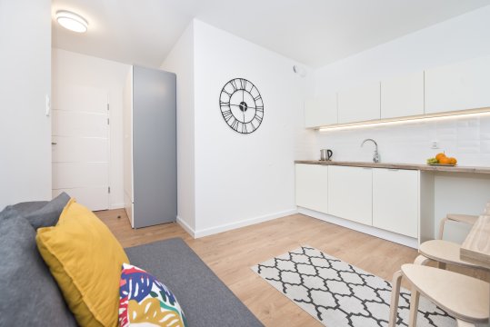 Angielska Grobla by Q4 Apartments - Gdańsk Stare Miasto