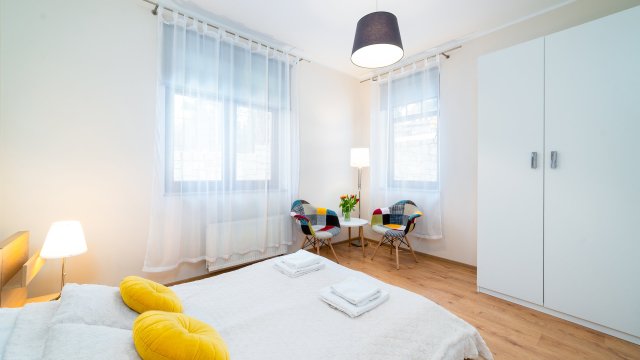 Willa Józefina - Apartamenty