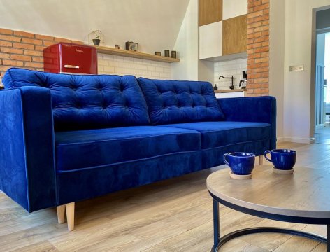 Pola by Q4Apartments - ul. Długa - serce Starówki