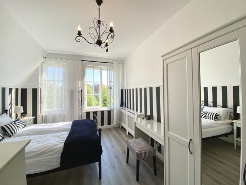 Pola by Q4Apartments - ul. Długa - serce Starówki