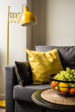 Loft Apartments
