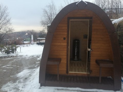 Lawendowy Dworek Pensjonat i Restauracja