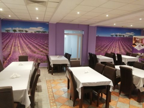 Lawendowy Dworek Pensjonat i Restauracja