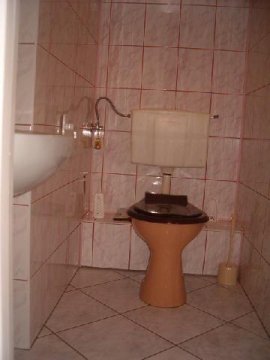 Samodzielne mieszkanie Kołobrzeg