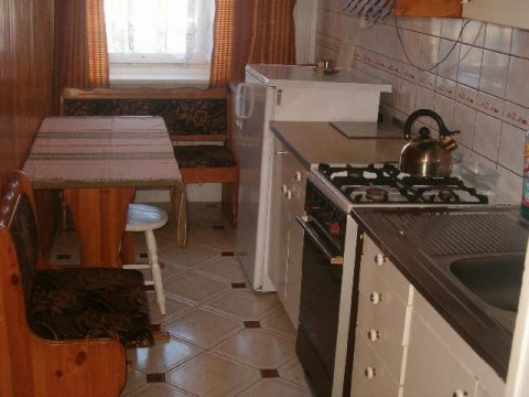 Samodzielne mieszkanie Kołobrzeg