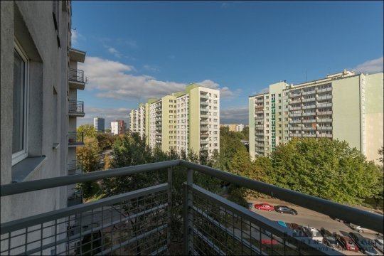 Apartament BIELANY 4 - Chomiczówka