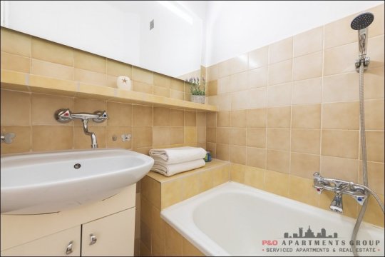Apartamenty PLAC ZBAWICIELA - Centrum