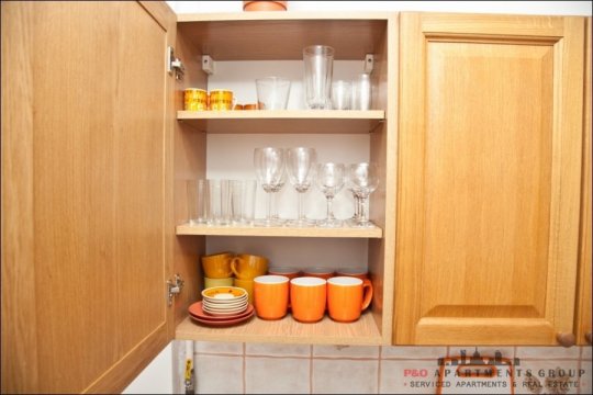 Apartamenty PLAC ZBAWICIELA - Centrum