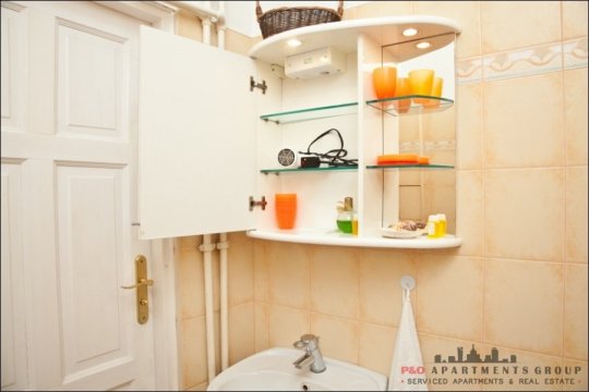 Apartamenty PLAC ZBAWICIELA - Centrum